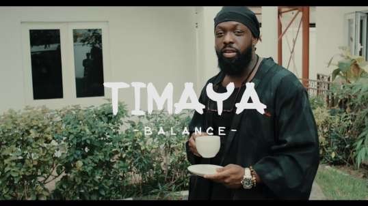 Timaya - Balance