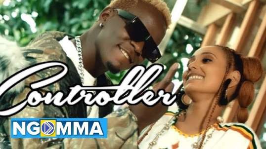Willy Paul - Controller