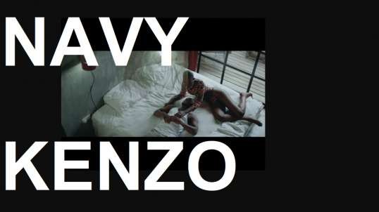 Navy Kenzo ft. King Promise - Only one