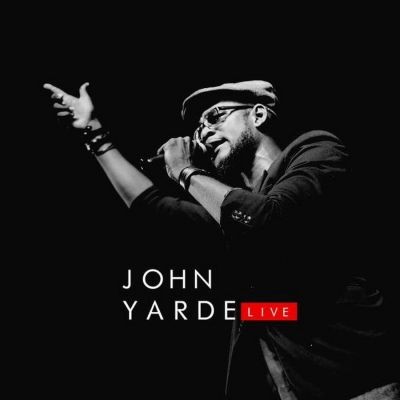 John Yarde